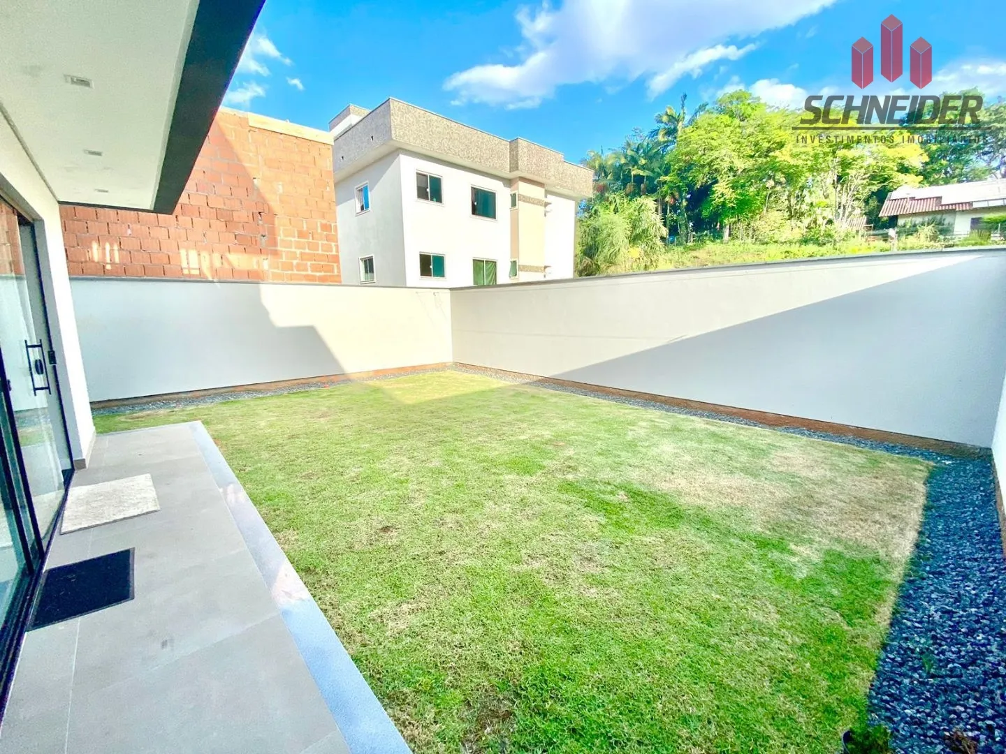 Casa com 3 dormitórios para alugar no bairro Imigrantes em Timbó/SC — foto 3