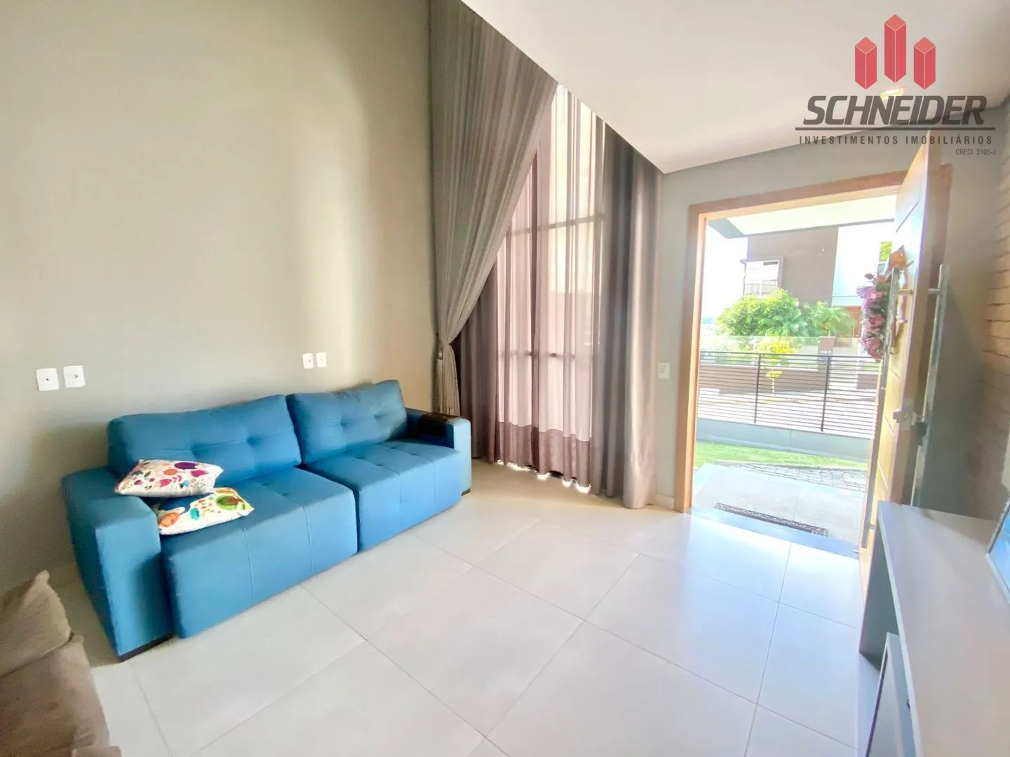 Casa com 3 dormitórios para alugar no bairro Imigrantes em Timbó/SC — foto 5