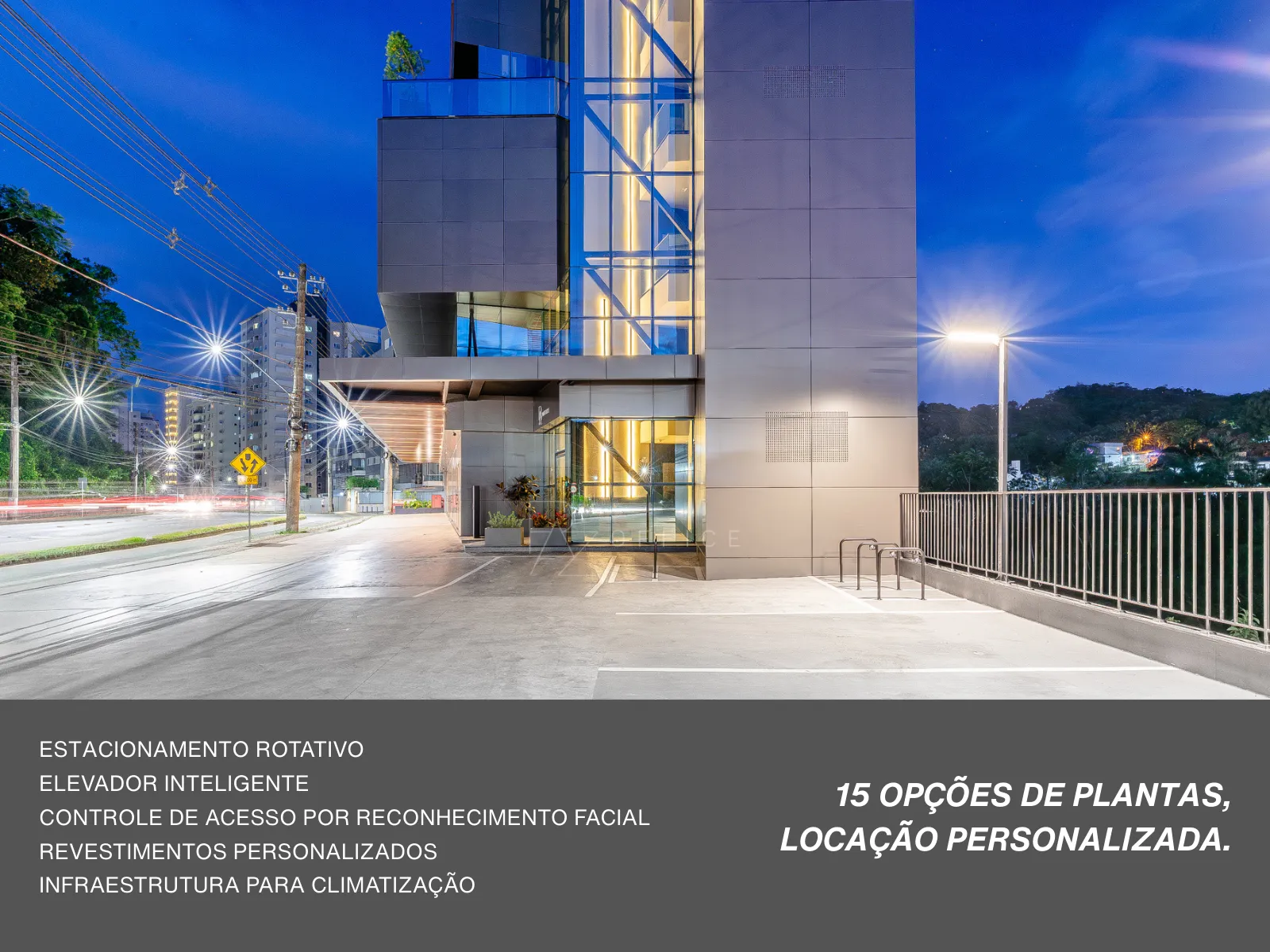 LOJA COMERCIAL TÉRREA + MEZANINO EM LOCALIZAÇÃO PRIVILEGIADA — foto 4