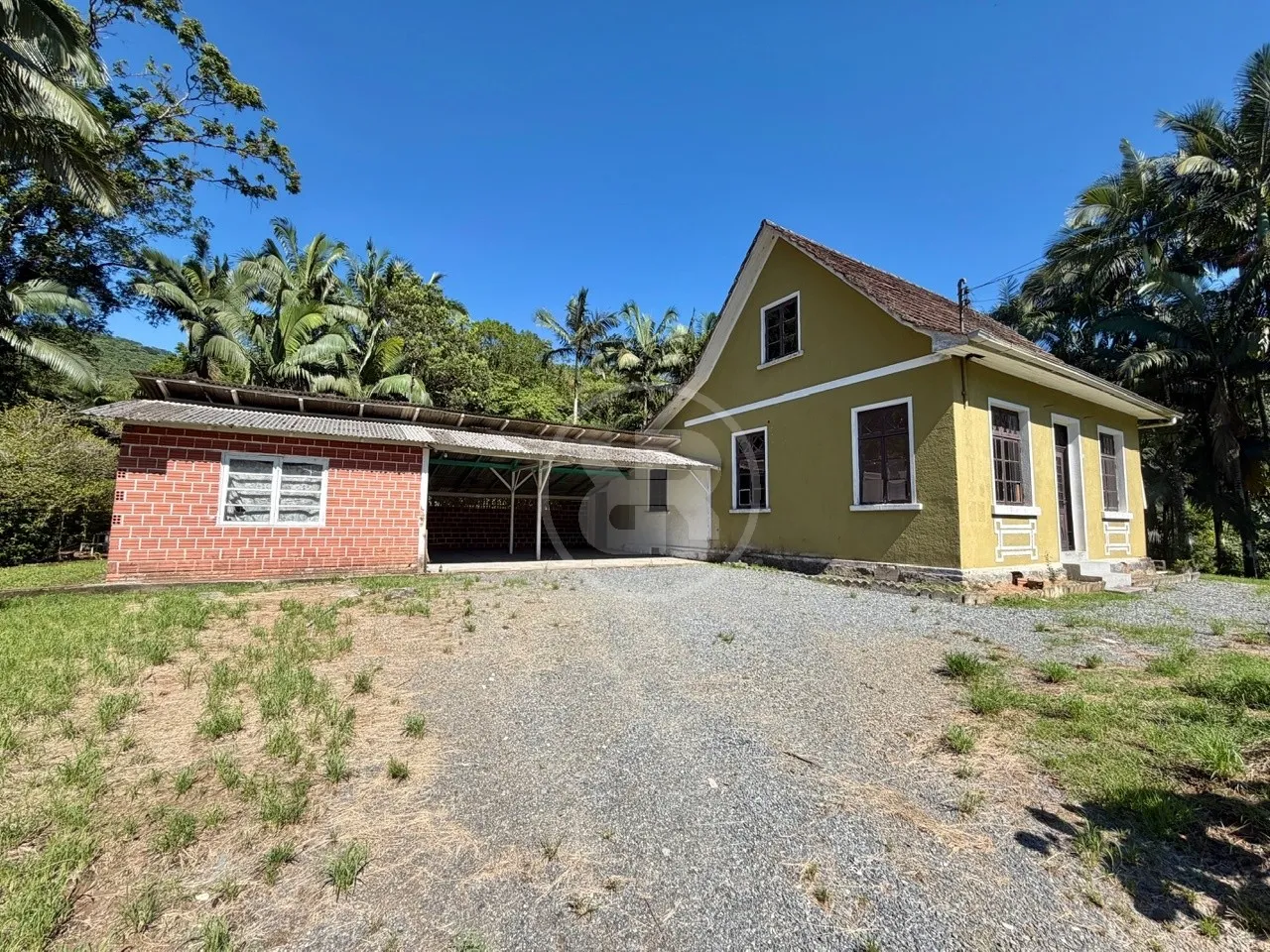 Imóvel Rural à venda com 2 quartos, 2 vagas, 65000m² no Fidelis, Blumenau - foto 1