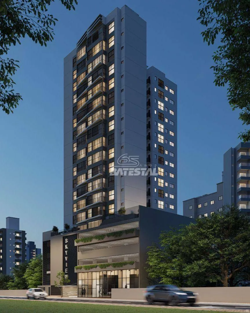 Apartamento com 3 dormitórios à venda, 70 m por R$ 1.162.166,45 - Centro - Itajaí/SC — foto 3