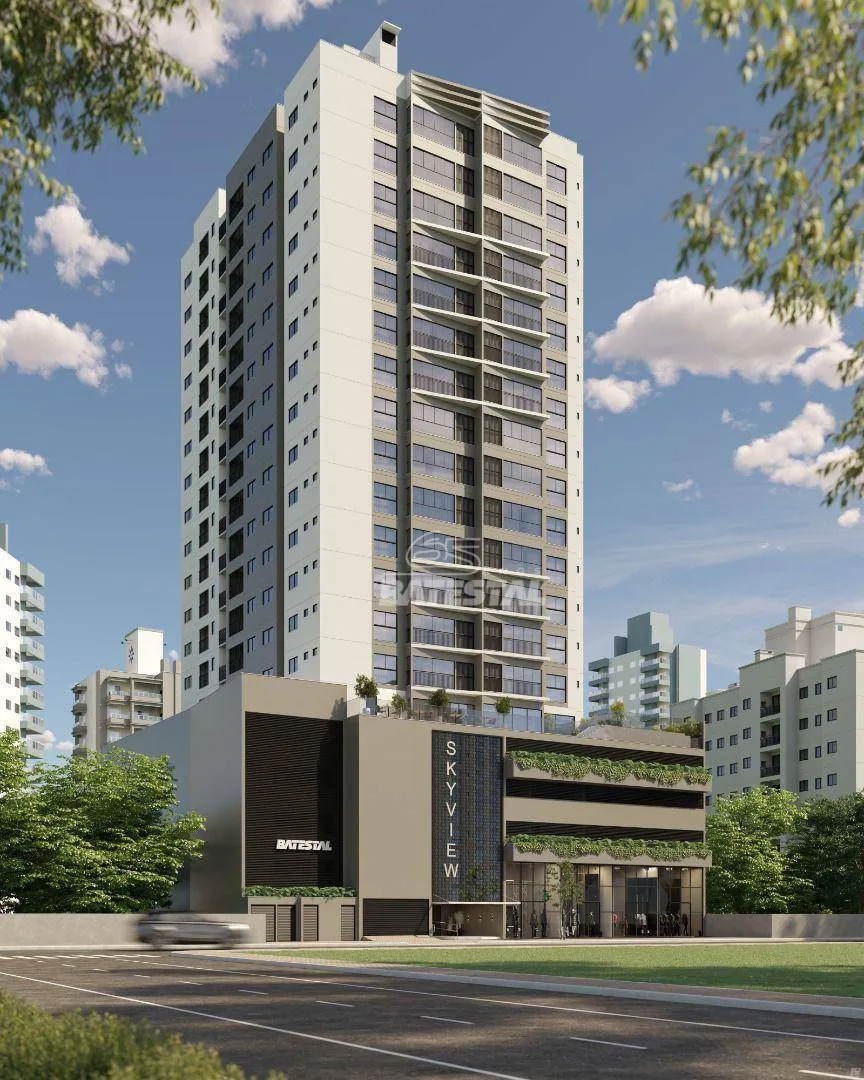 Pré-Lançamento: apto no Centro de Itajaí! — foto 2