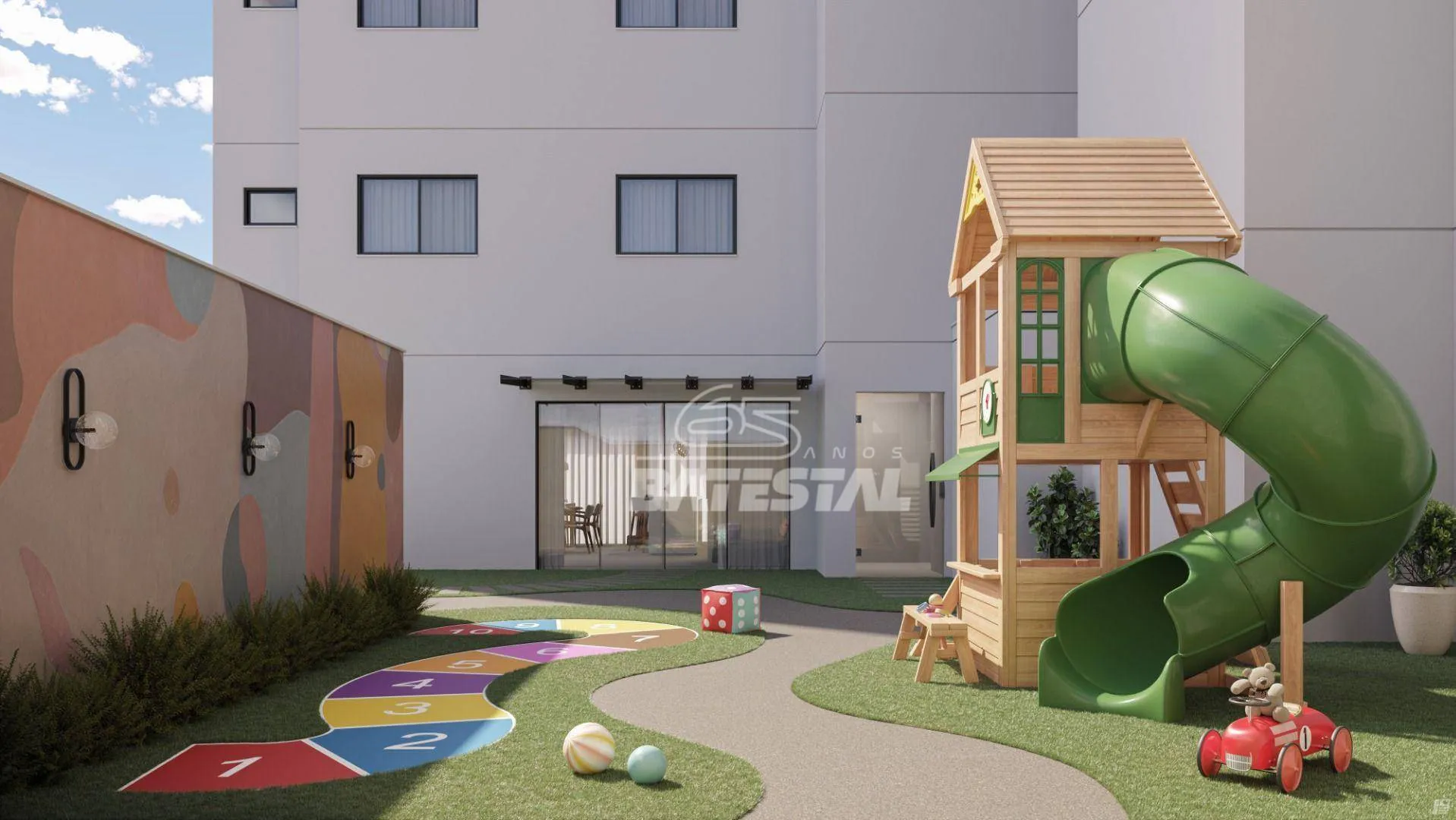 Pré-Lançamento: apto no Centro de Itajaí! — foto 7