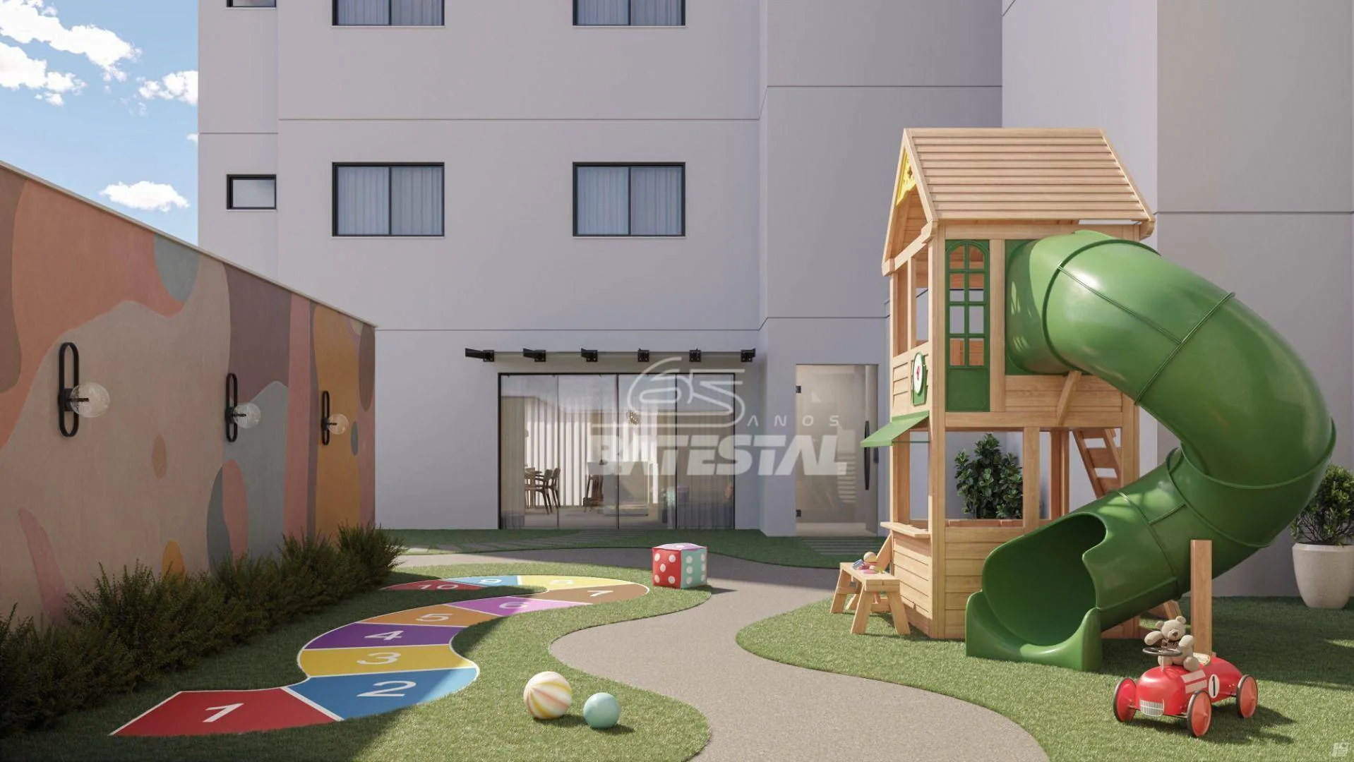 Pré-Lançamento: apto no Centro de Itajaí! — foto 7