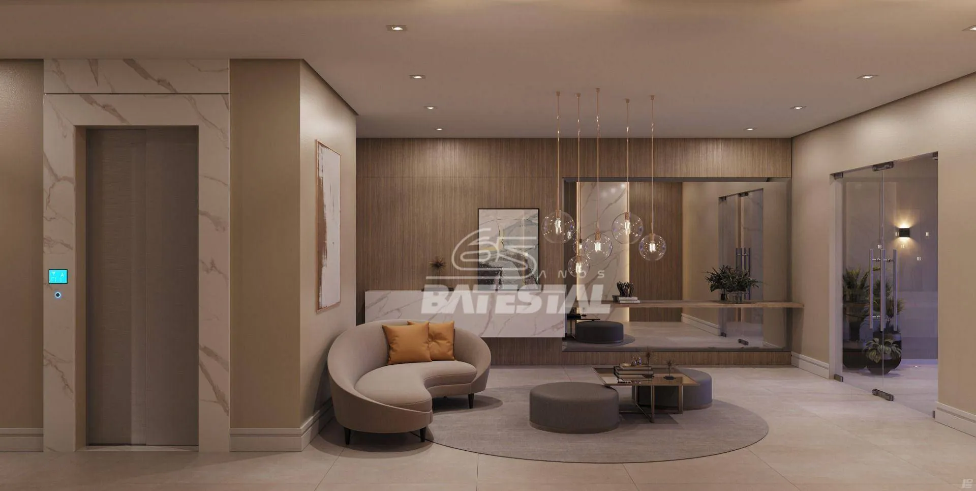 Apartamento com 2 dormitórios à venda, 63 m por R$ 1.798.811,62 - Centro - Itajaí/SC — foto 5