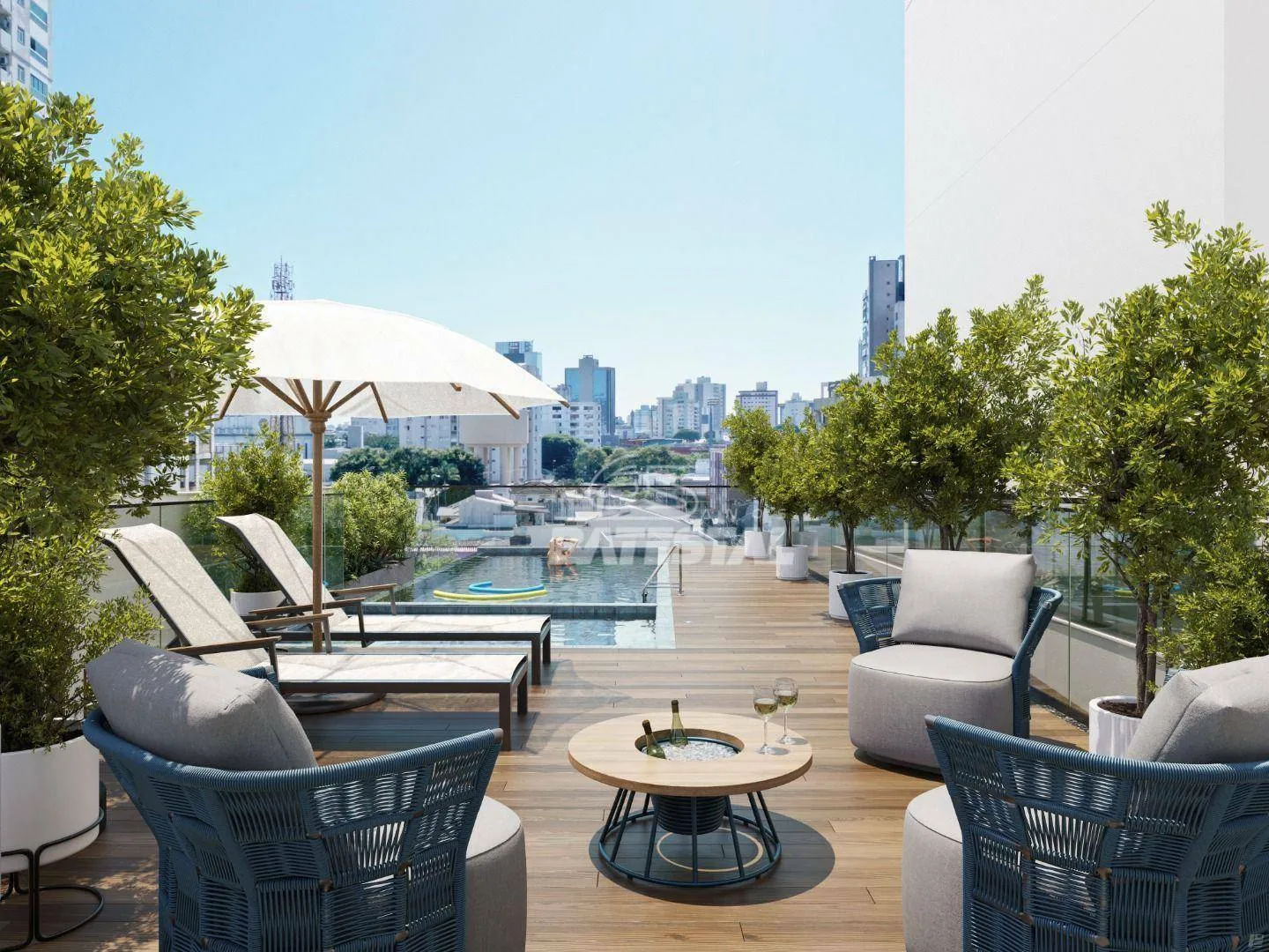 Apartamento com 2 dormitórios à venda, 63 m por R$ 1.798.811,62 - Centro - Itajaí/SC — foto 6