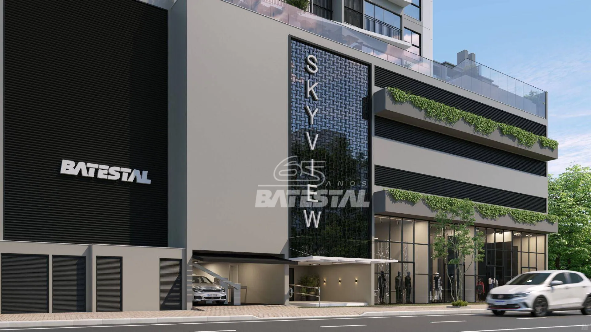 Apartamento com 2 dormitórios à venda, 63 m por R$ 1.088.384,70 - Centro - Itajaí/SC — foto 4