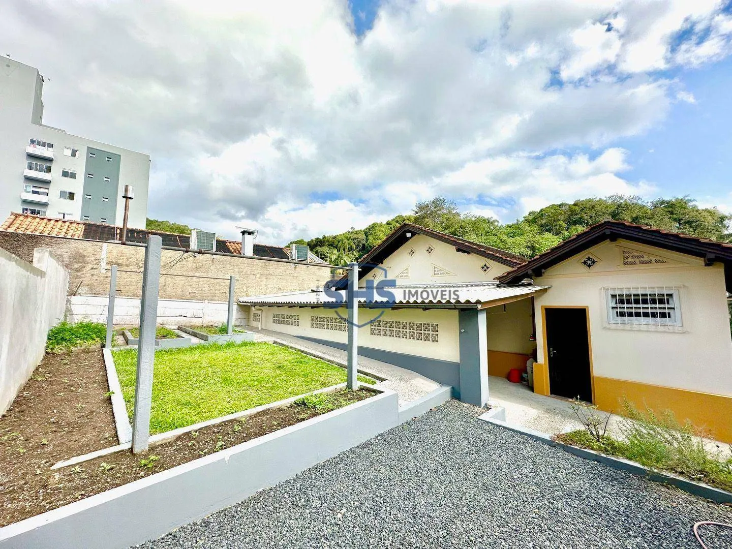 Casa com 3 dormitórios à venda, 200 m por R$ 1.020.000,00 - Velha - Blumenau/SC — foto 2