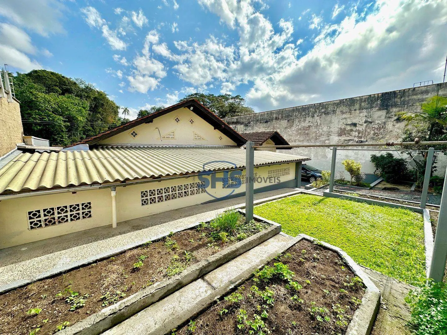 Casa com 3 dormitórios à venda, 200 m por R$ 1.020.000,00 - Velha - Blumenau/SC — foto 3