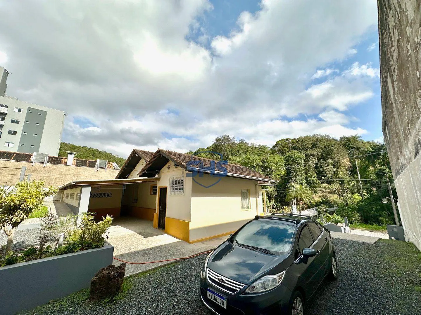 Casa com 3 dormitórios à venda, 200 m por R$ 1.020.000,00 - Velha - Blumenau/SC — foto 4
