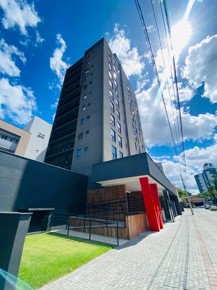 LOFT - EDIFÍCIO W - GARCIA - foto 1