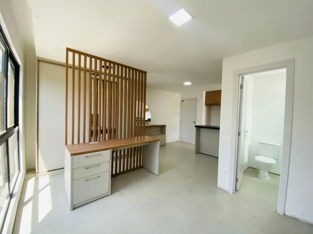 LOFT - EDIFÍCIO W - GARCIA — foto 2