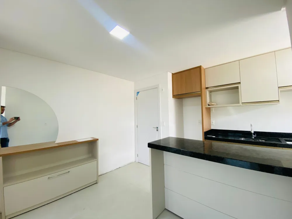 LOFT - EDIFÍCIO W - GARCIA — foto 3