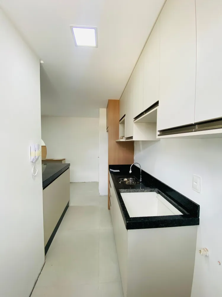 LOFT - EDIFÍCIO W - GARCIA — foto 4