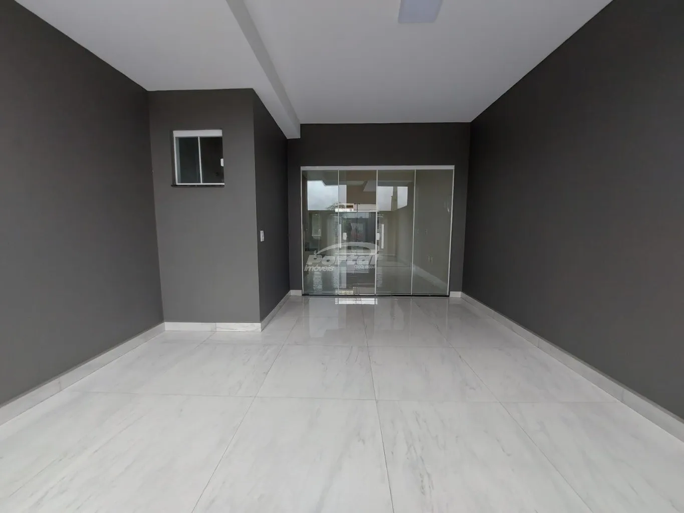 Casa nova disponível para locação no bairro Nossa Senhora da Paz - Balneário Piçarras/SC (Cód. 22117) — foto 3