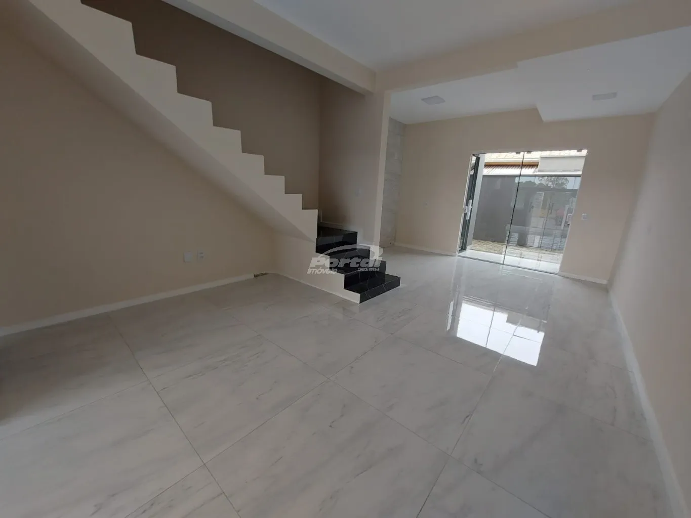 Casa nova disponível para locação no bairro Nossa Senhora da Paz - Balneário Piçarras/SC (Cód. 22117) — foto 4