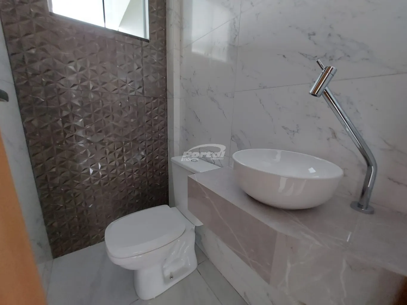 Casa nova disponível para locação no bairro Nossa Senhora da Paz - Balneário Piçarras/SC (Cód. 22117) — foto 5