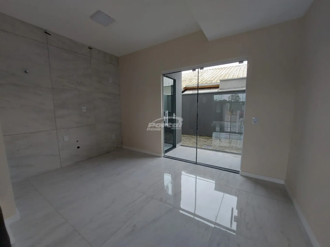 Casa nova disponível para locação no bairro Nossa Senhora da Paz - Balneário Piçarras/SC (Cód. 22117) — foto 6