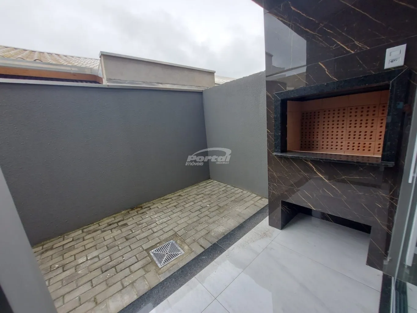 Casa nova disponível para locação no bairro Nossa Senhora da Paz - Balneário Piçarras/SC (Cód. 22117) — foto 7