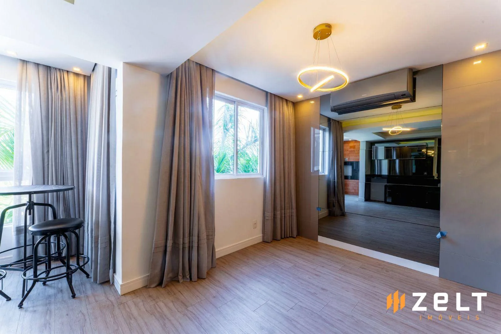 Apartamento com 2 dormitórios à venda, 89 m por R$ 595.000,00 - Fortaleza - Blumenau/SC — foto 6