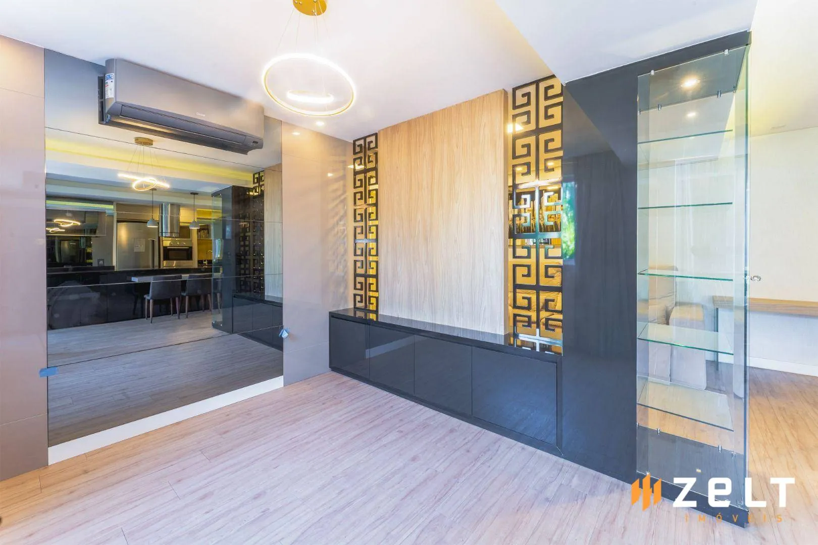Apartamento com 2 dormitórios à venda, 89 m por R$ 595.000,00 - Fortaleza - Blumenau/SC — foto 7