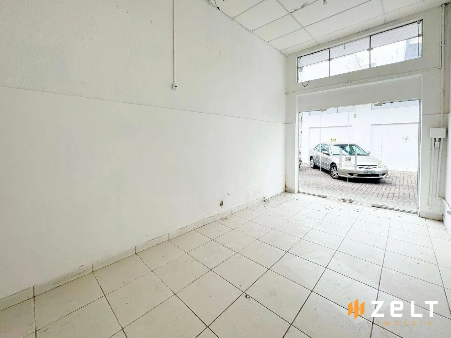 Sala para alugar, 25 m por R$ 1.580,00/mês - Centro - Blumenau/SC — foto 2