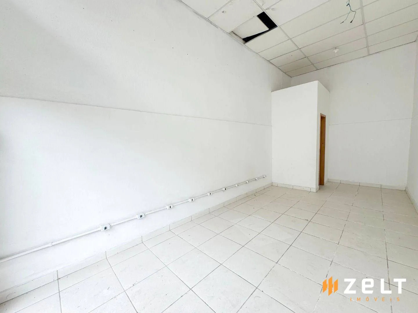 Sala para alugar, 25 m por R$ 1.580,00/mês - Centro - Blumenau/SC — foto 3