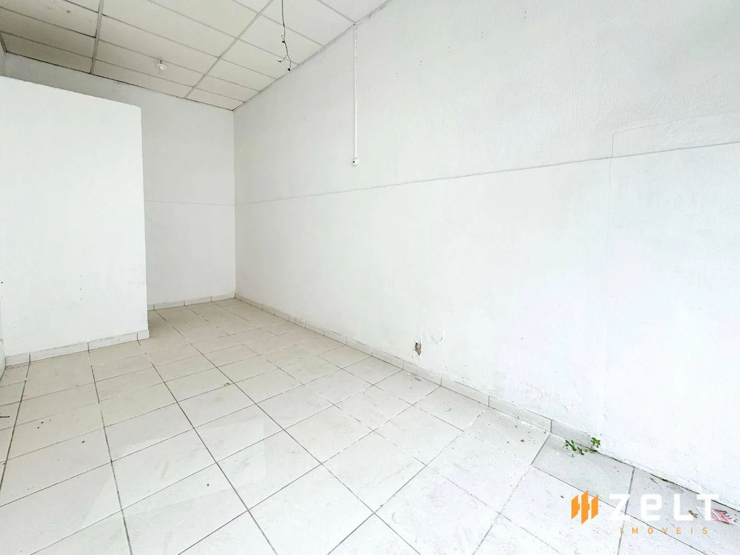 Sala para alugar, 25 m por R$ 1.580,00/mês - Centro - Blumenau/SC — foto 4