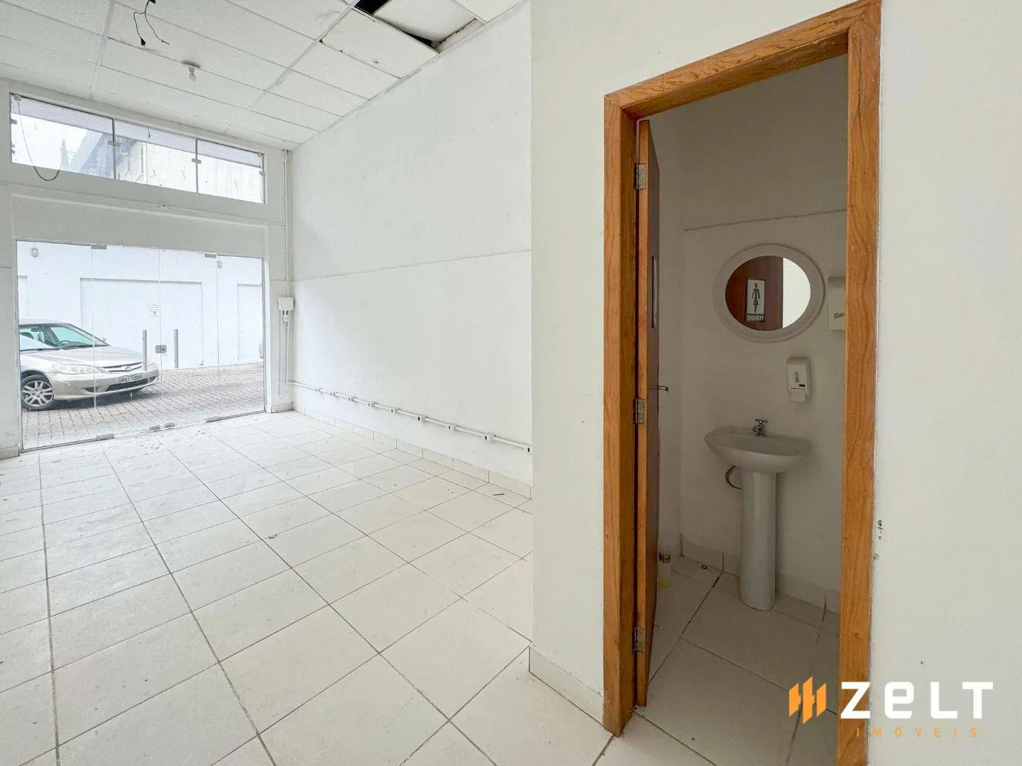 Sala para alugar, 25 m por R$ 1.580,00/mês - Centro - Blumenau/SC — foto 5