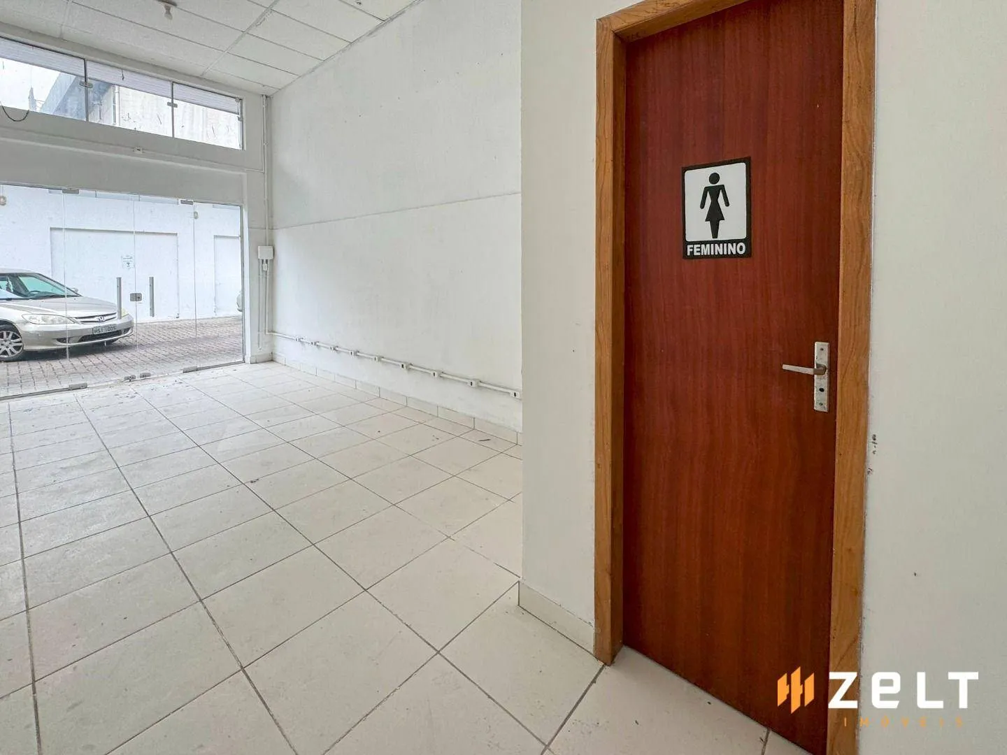 Sala para alugar, 25 m por R$ 1.580,00/mês - Centro - Blumenau/SC — foto 6