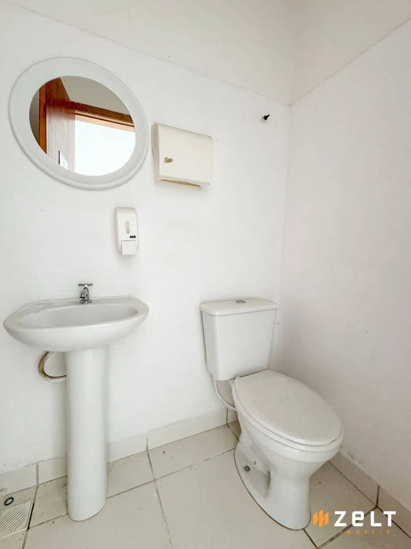 Sala para alugar, 25 m por R$ 1.580,00/mês - Centro - Blumenau/SC — foto 7