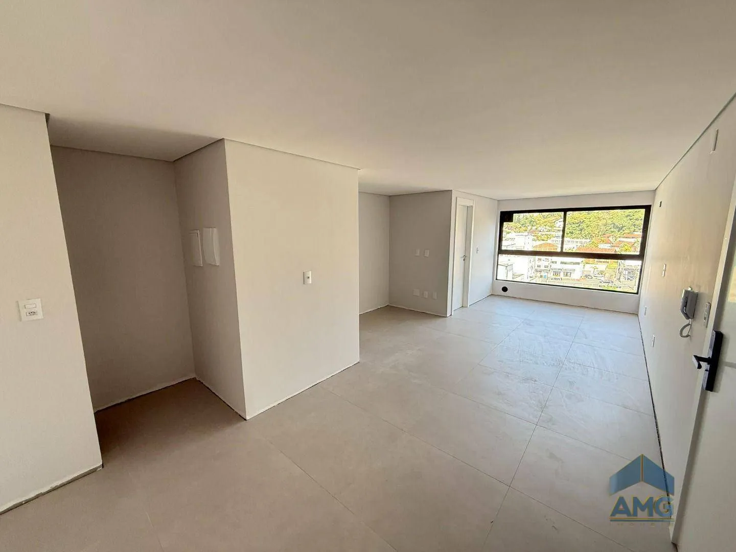 Loft no centro de Blumenau — foto 4