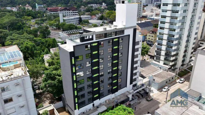 Loft no centro de Blumenau - foto 1