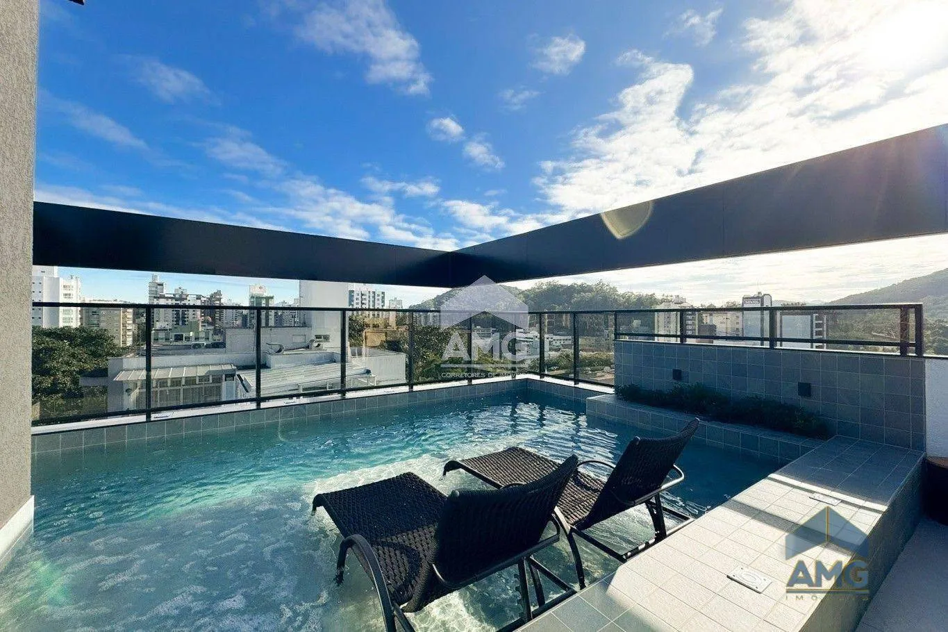 Loft no centro de Blumenau — foto 3