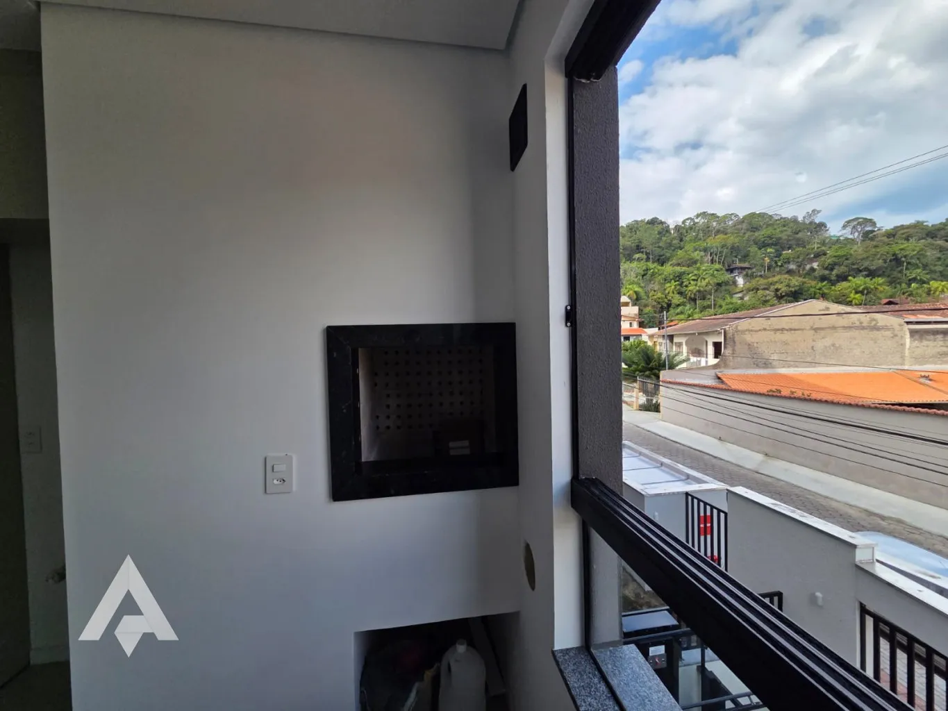 Apartamento semimobiliado à venda com 2 dormitórios no bairro Garcia! — foto 6