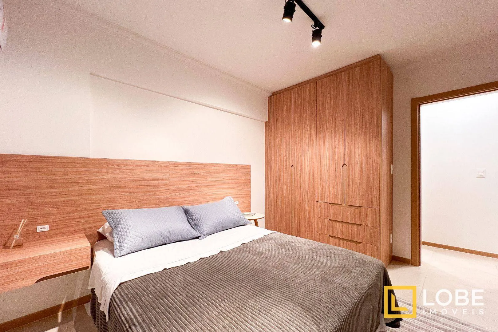 Apartamento com 1 dormitório à venda, 37 m por R$ 480.000,00 - Centro - Blumenau/SC — foto 5