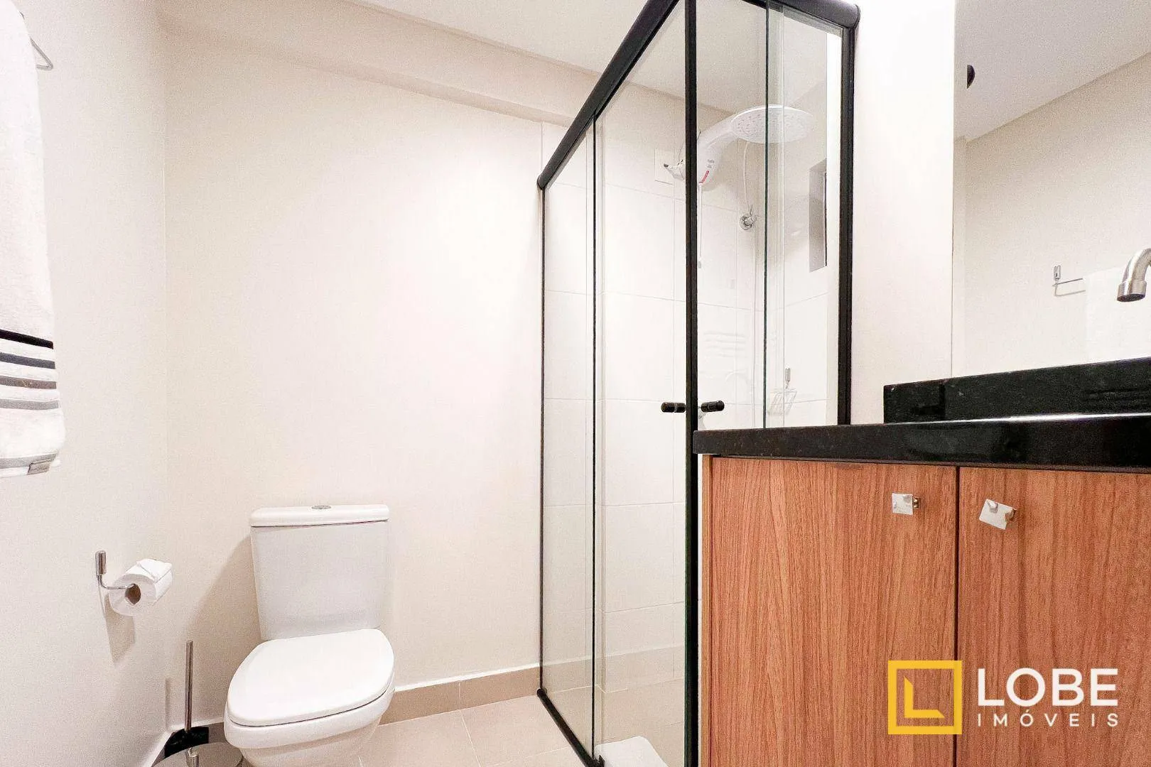 Apartamento com 1 dormitório à venda, 37 m por R$ 480.000,00 - Centro - Blumenau/SC — foto 6