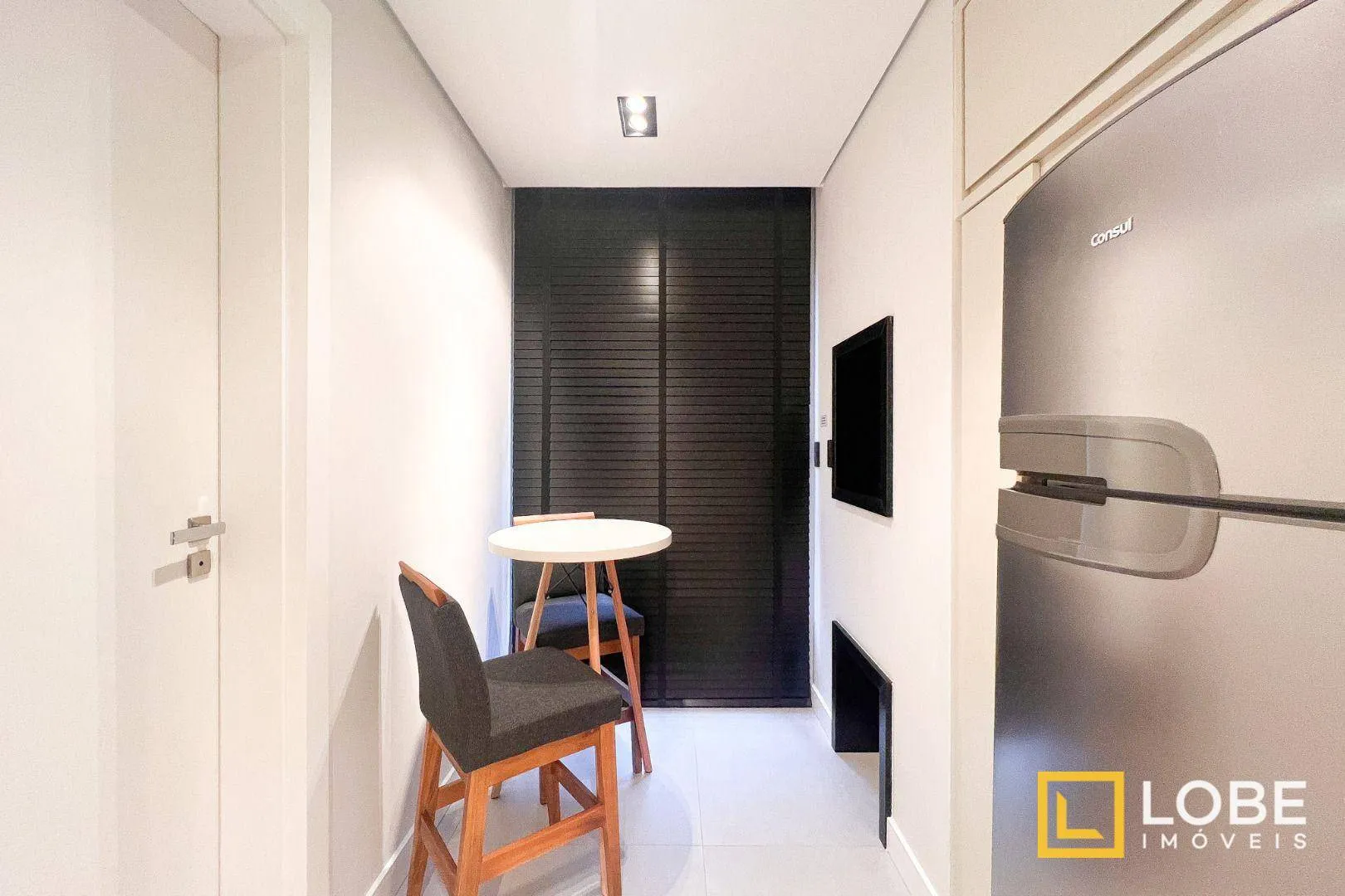 Apartamento com 1 dormitório à venda, 34 m por R$ 495.000,00 - Centro (Blumenau) - Blumenau/SC — foto 5