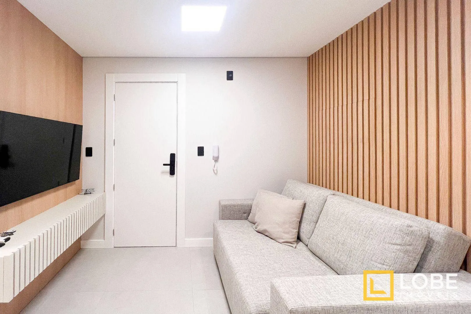 Apartamento com 1 dormitório à venda, 34 m por R$ 495.000,00 - Centro (Blumenau) - Blumenau/SC — foto 6