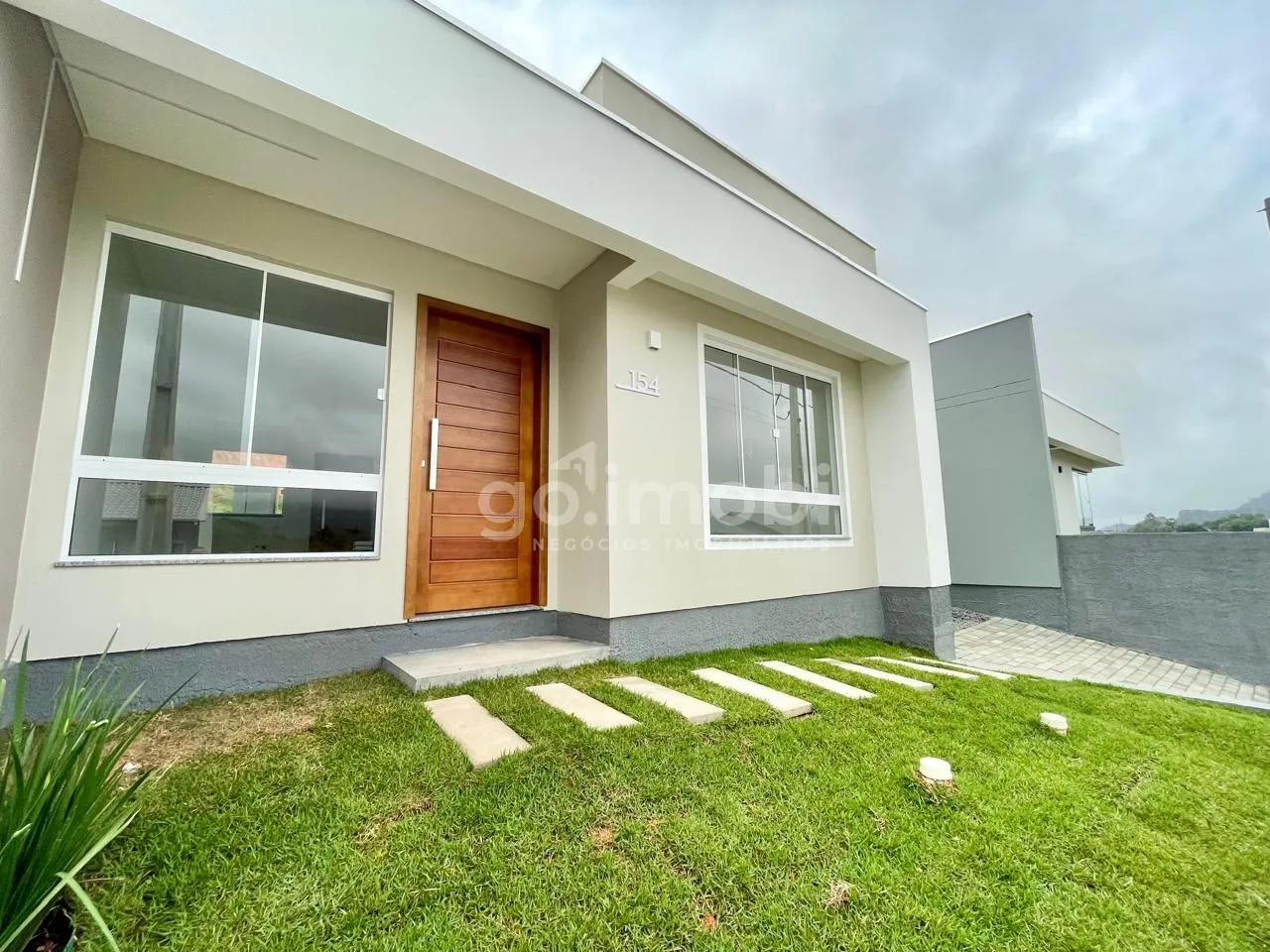 Casa com 3 dormitórios no Bairro Ribeirão das Pedras em Indaial — foto 3