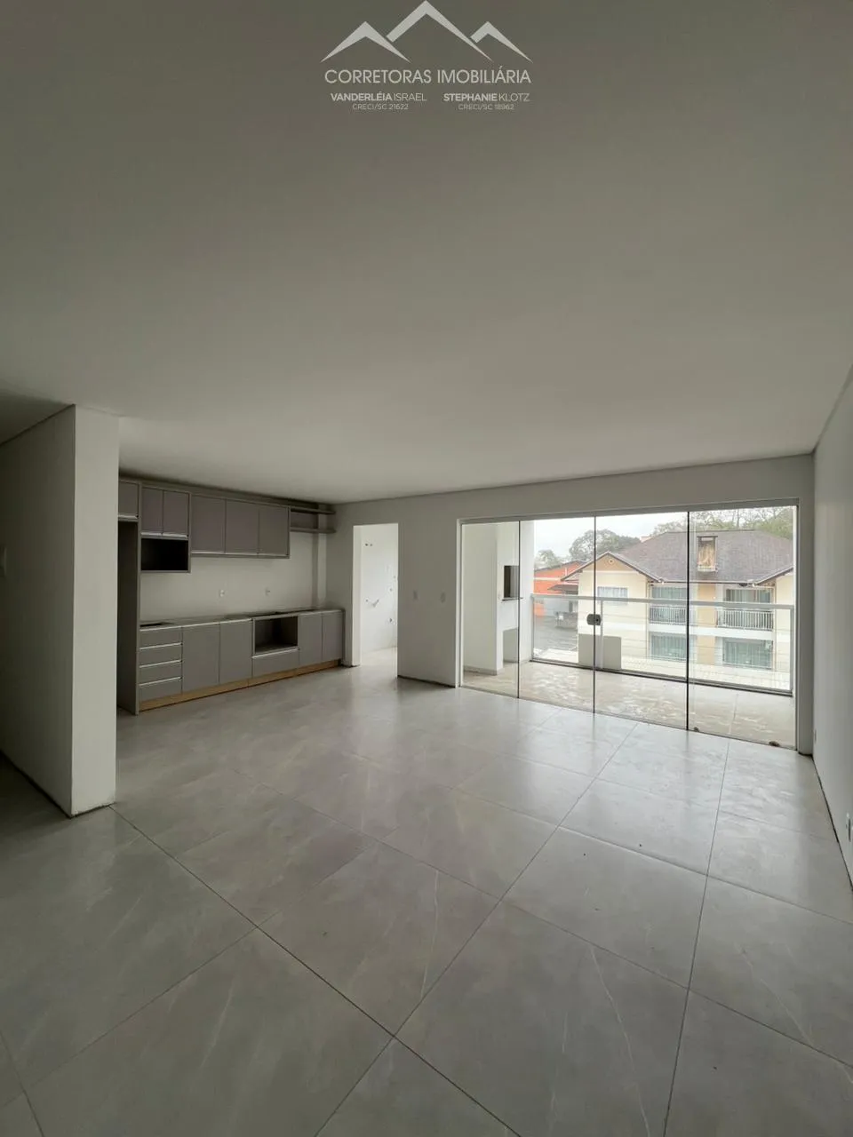 APARTAMENTO - Centro, Pomerode SC - foto 1