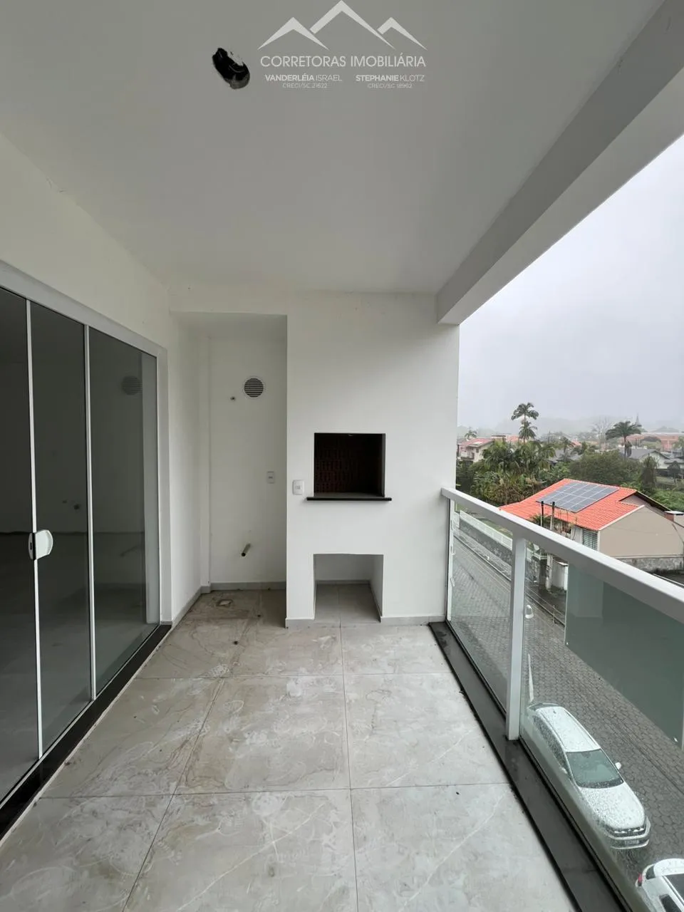 APARTAMENTO - Centro, Pomerode SC — foto 4