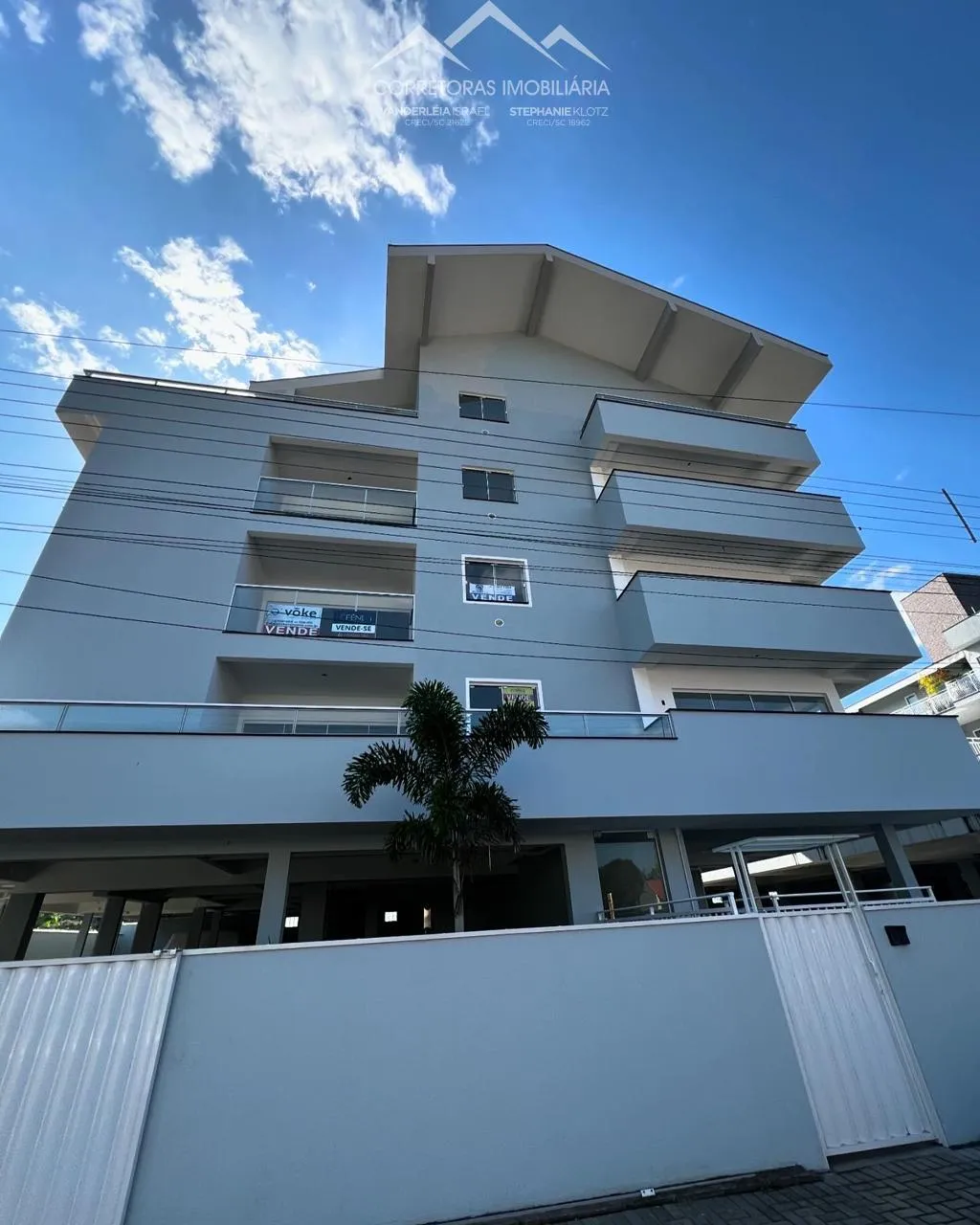 APARTAMENTO - Centro, Pomerode SC — foto 7