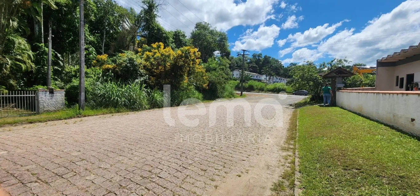 Terreno industrial à venda no Encano do Norte, Indaial. — foto 3
