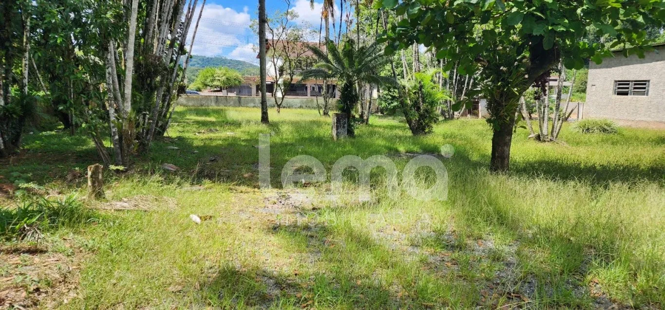 Terreno industrial à venda no Encano do Norte, Indaial. — foto 5