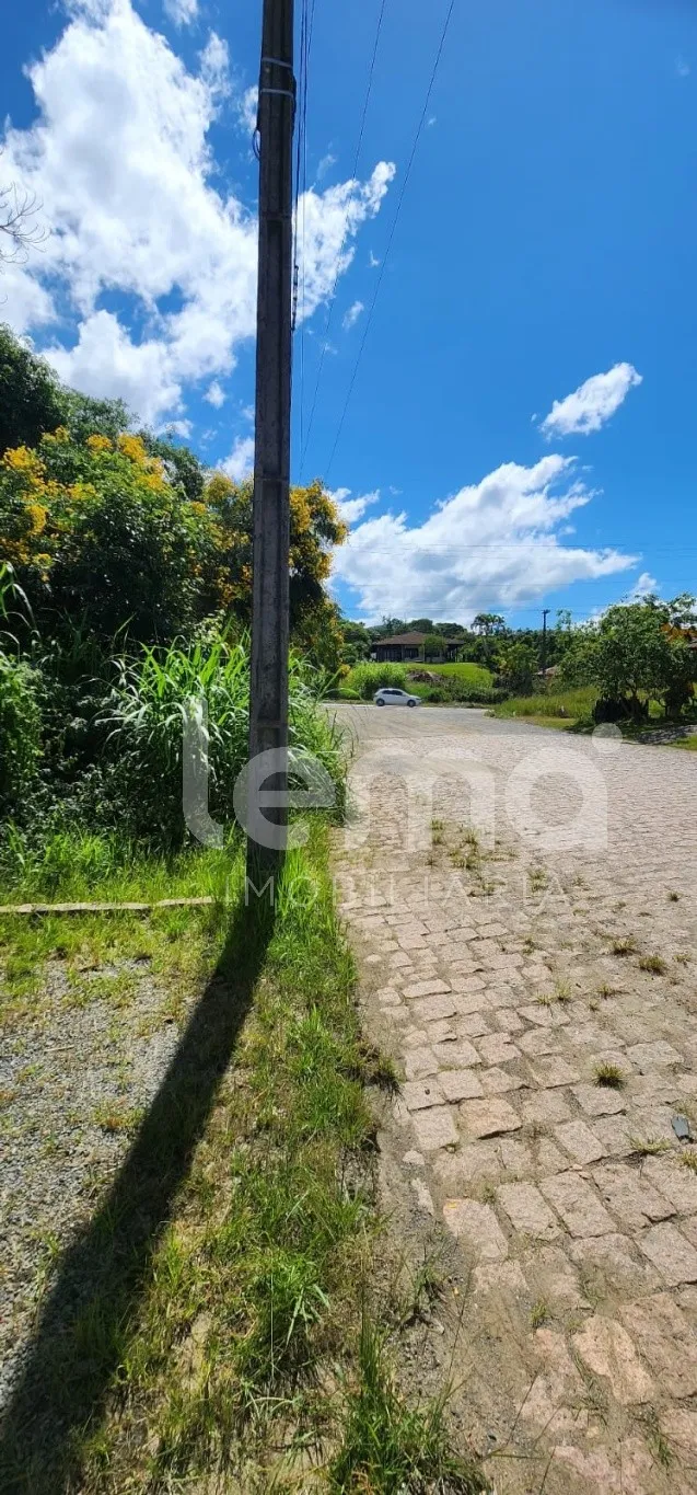 Terreno industrial à venda no Encano do Norte, Indaial. — foto 6