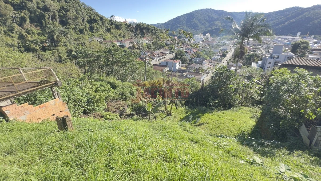Terreno à venda no Bairro Garcia - Blumenau/SC. — foto 2
