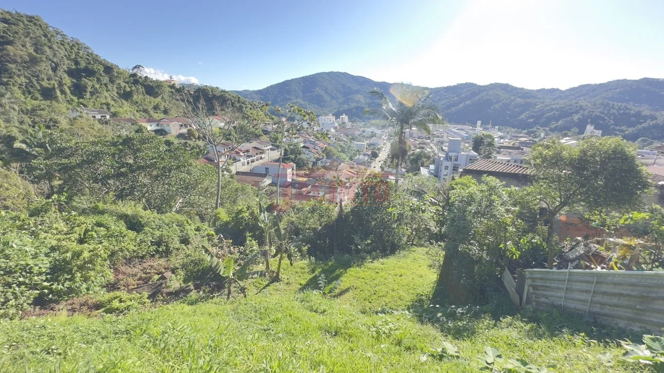 Terreno à venda no Bairro Garcia - Blumenau/SC. — foto 3