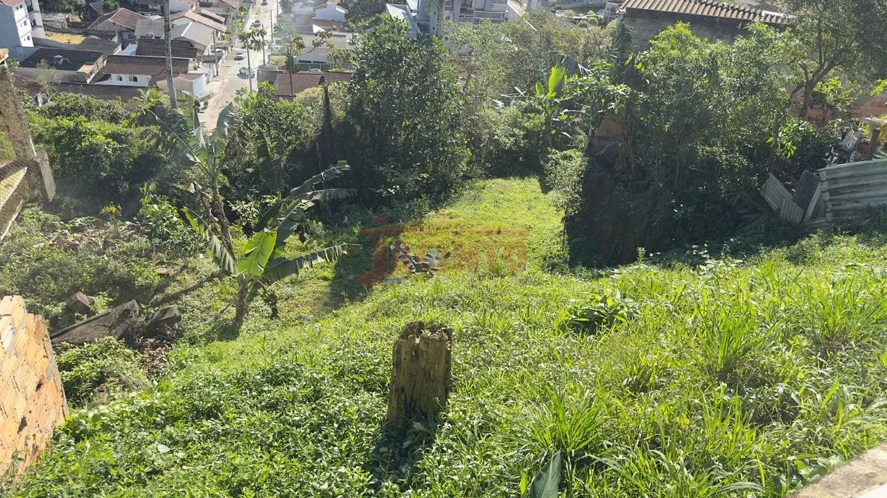 Terreno à venda no Bairro Garcia - Blumenau/SC. — foto 4