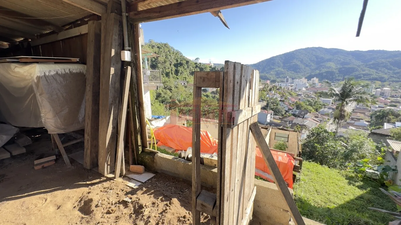 Terreno à venda no Bairro Garcia - Blumenau/SC. — foto 6